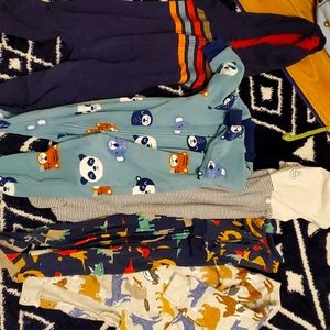 12 month boy lot